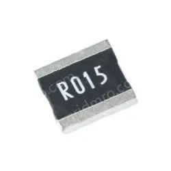 2512 1% 3W(10Pcs)-0.004R/R004 4mR