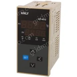 ANLY Temperature controller AT-402B-02