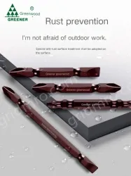 10 65mm double ten small heads