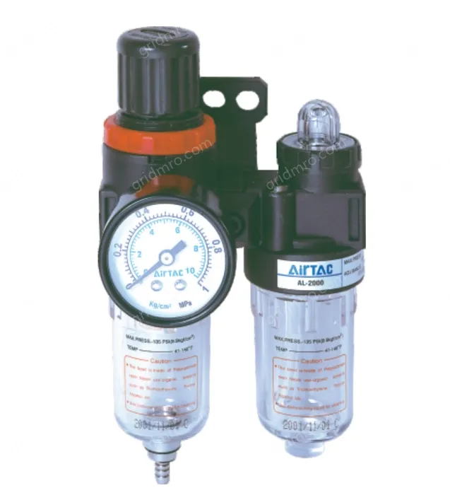 AirTAC Air source handling element BFC20001