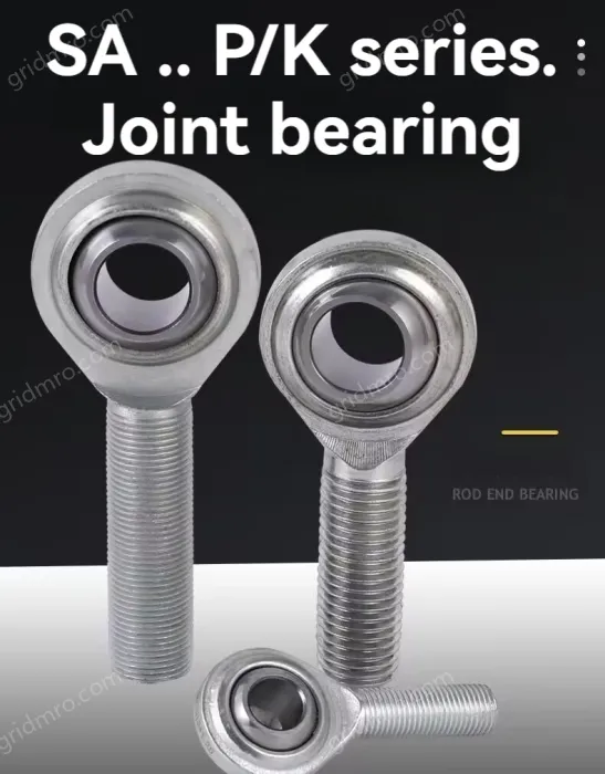 SA8P/K *Outside diameter(mm): 22