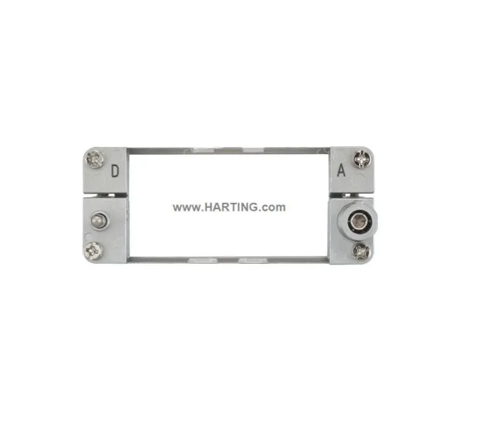 Han MODULAR FRAME 16 HOOD 4