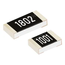 PTFR0805D240RN9 240Ω 0.13W ±0.5%