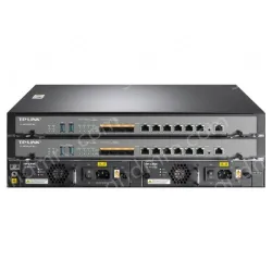 Dial the authentication gateway on behalf of the customer