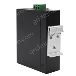 10/100M to 2 Ports RS-485/422 Serial Device Server