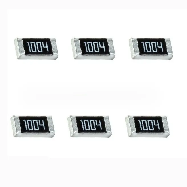 2512 1% 2W(10Pcs)-0.03R/R030 30mR