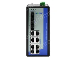 UOTEK 8+2G Gigabit Unmanaged Ethernet Switch