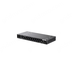 2000 Mbps 16-Port Gigabit Ethernet Switch