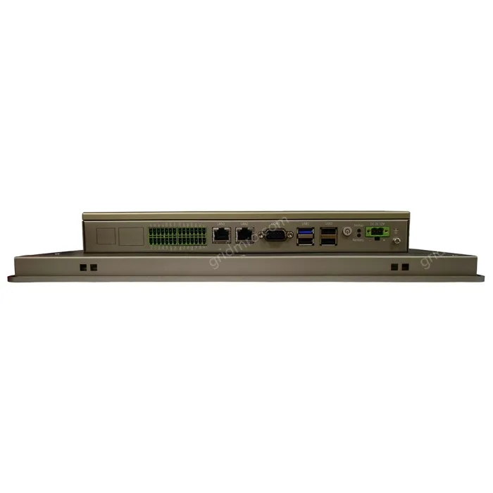 Industrial Tablet PCs PPC-9107- Intel-N5105 4GB+64GB