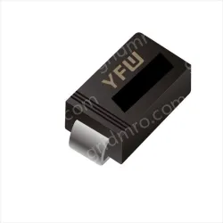 47V SMA SMT 1.5W - Zener Diode