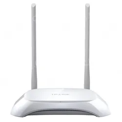 Wireless router