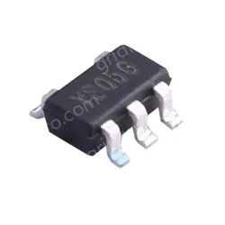 AP7366-33W5-7 Power Management