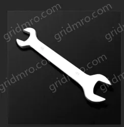 Dual-purpose wrench 12mm