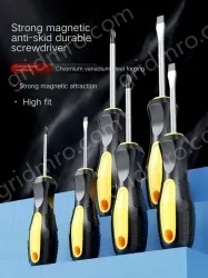 Piercing percussable cross 8x250