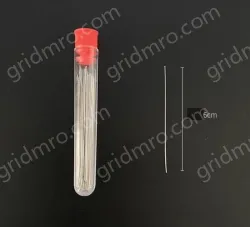 Metal inoculation sticks 10 pcs/tube