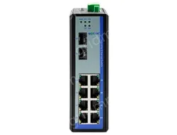 UOTEK Gigabit 10-Port unmanaged Ethernet Switch