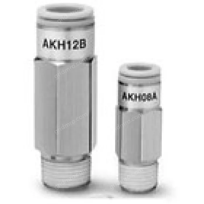 SMC Check valves AKH08B-03S