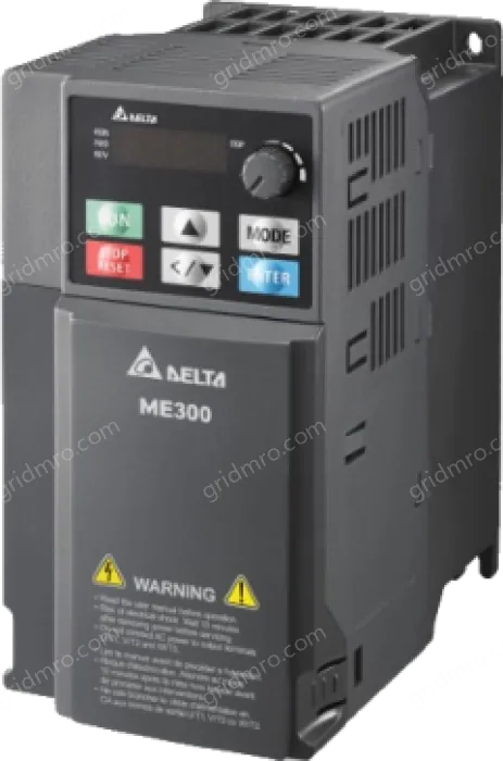 Delta Frequency converters VFD5A5ME43ANNAA