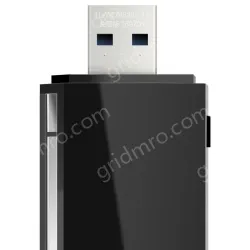 AC1300 dual-band wireless USBnetwork card