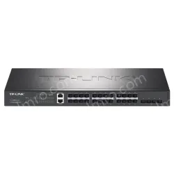 28 port 10 Gigabit uplink Layer 3 network management switches