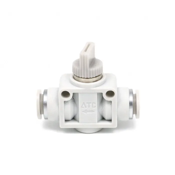 AirTAC Valve X-AHVFF0404B