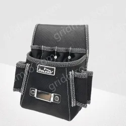 Belt bag standard: No belt