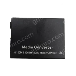 UOTEK UT-N60FS11 1-port 100M network fiber optic transceiver