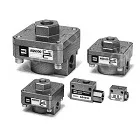 SMC Quick Exhaust Valve AQ3000-03