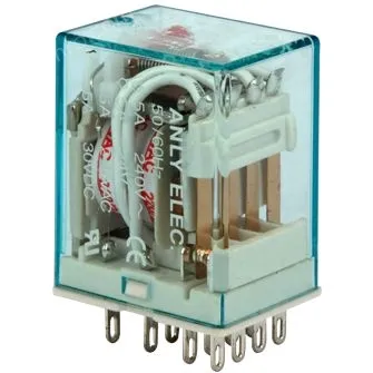 ANLY Relay AHC4