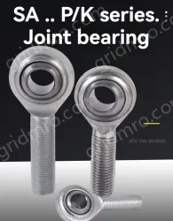 SA10P/K *Outside diameter（mm）: 26