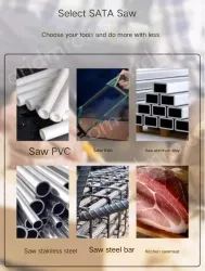 10 x 12" Flex 18T/93406