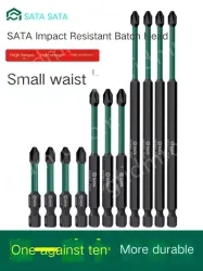 Double-ended Cross #1 with a total length of 65mm-05431