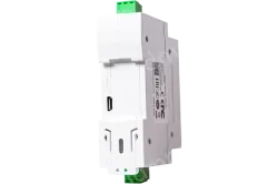 Ethernet serial port server RS232 to Ethernet