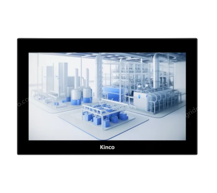 Kinco HMI FUTURE F2156E2-PX (The price is negotiable)