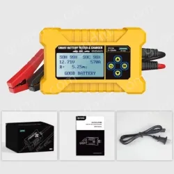 BT380 Battery System Tester