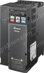 Delta Frequency converters VFD17AMS43AFSAA