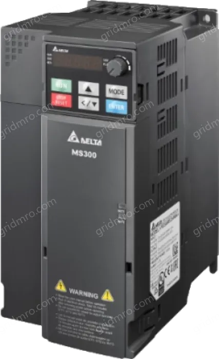 Delta Frequency converters VFD17AMS43AFSAA