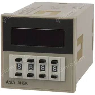 ANLY Counter AH5K-2D