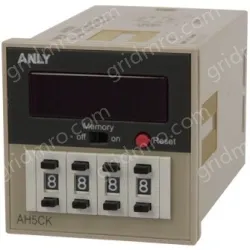 ANLY Counter AH5CK-H