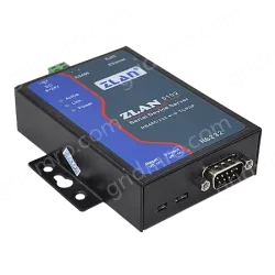 Ordinary single-serial servers