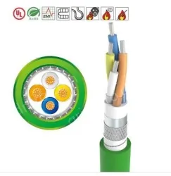 ETHERNET PROFINET TYPE B