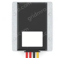 AC to DC power converter transformer step-down module regulator AC24V36V to DC12V 8A large aluminum shell