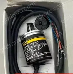 Omron encoder diameter 25 mm series