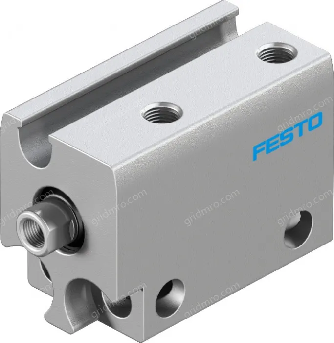 Festo Compact, short-stroke and flat cylinders ADN-S-6-10-I