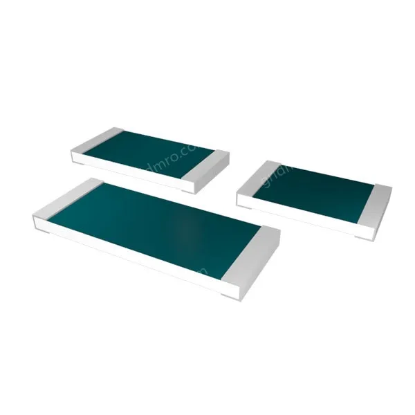 PZFR2512Q248RL9 248Ω 0.75W ±0.02%