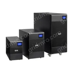 Eaton uninterruptible power supply 9PX1000IRT2U 1000 VA, 1000 W