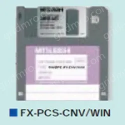 FX-PCS-CNV/WIN