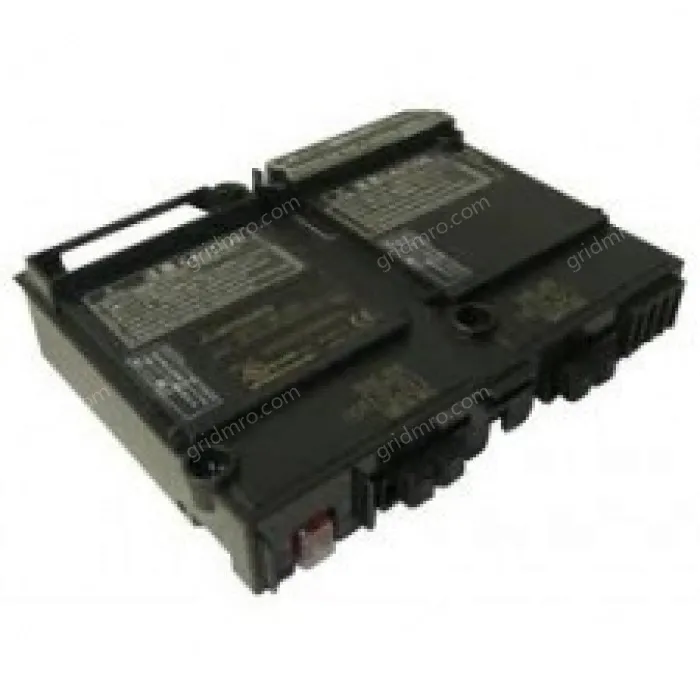 GOT1000 COMMUNICATION INTERFACE