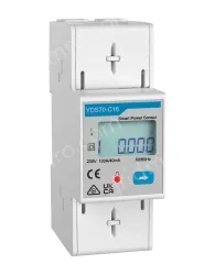 Smart power sensors,