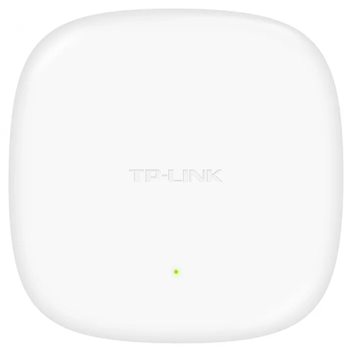 AC1200 dual-band Gigabit wireless in-ceiling AP